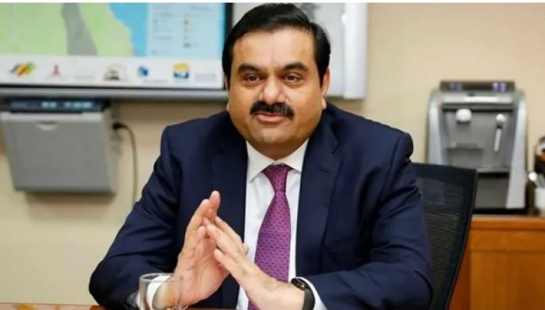 GAUTAM ADANI'S 7 BEDROOM HOUSE IN DELHI, BIGGER THAN ANTILIA -  SarkariResult.Com, Sarkari Result, Sarkari Exam