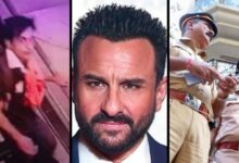 saif ali khan knife attack case