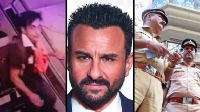 saif ali khan knife attack case