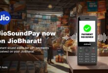 JioSoundPay service