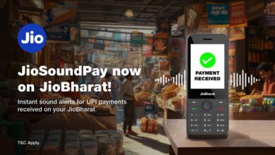 JioSoundPay service