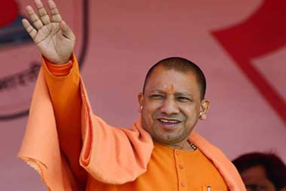 Yogi government ambitious project