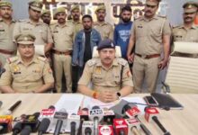 auto lifters arrested